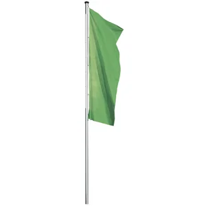 Fahnen-Lichtmast Brightlight 6 Meter