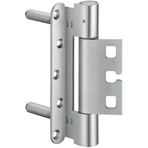 SIMONSWERK Objektband VX 7939/160 S WK MSTS, Bandhöhe 160 mm, Edelstahl
