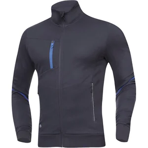 ARDON Sweatjacke Cityconic dunkelgrau M