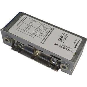 BKS Türöffner 9252 METÖ ohne Fallenführung 9-24 Volt ohne Rückmeldung, universal