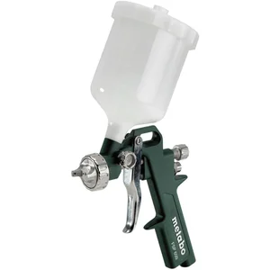 METABO Farbspritzpistole FSP 600 HVLP mit 1,3 mm Düse und 600 ml Fließbecher