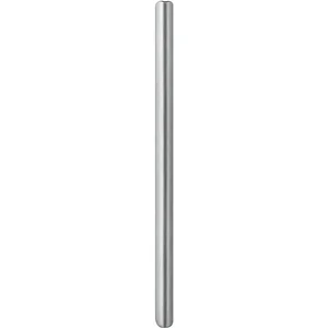 SIMONS Magnetplatte Keep Close KCM 50/G für Glas, 145x6 mm, Edelstahl matt