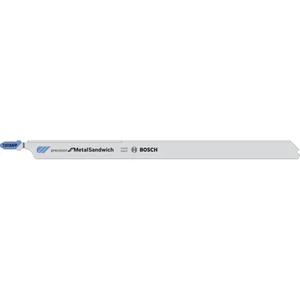 BOSCH Stichsägeblatt T1018AFP Metall - 3 Stück
