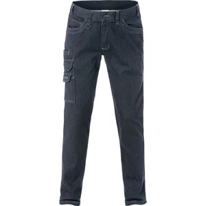 FRISTADS Stretch-Jeans 2501 DCS indigoblau 50