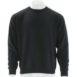 FRUIT OF THE LOOM Sweater Premium Type F324N schwarz XL