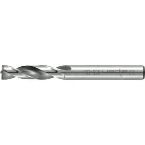 MAYKESTAG Schweißpunktbohrer HSS-Co5 Länge 80 mm Bohrer ø 8 mm