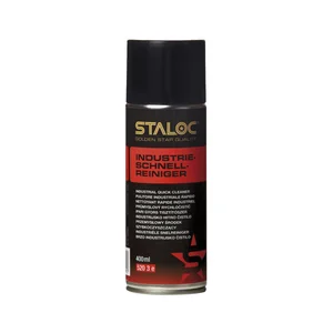 STALOC Industrieschnellreiniger 400ml