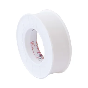 COROPLAST Isolierband 0,10x15mmx10m weiß