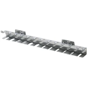 Schraubendreherhalter für 12 Schraubendreher