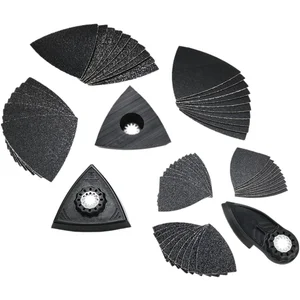 FEIN Best of Starlock Sanding Set 63-teilig