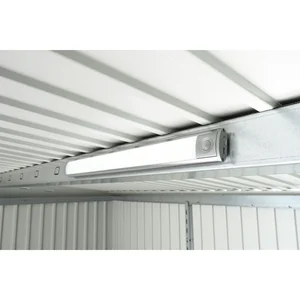 BIOHORT LED-Leuchte Gerätehäuser, Geräteschränke