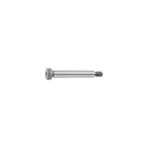 ISO7379 M 6 8x 16 Edelstahl A2 Passung f9 Pass-Schulterschraube mit ISK