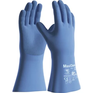 ATG Chemikalien Schutzhandschuh MaxiChem® 76-730 Größe 8