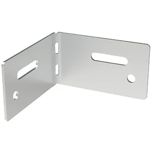 SILVADEC Eckwinkel horizontal