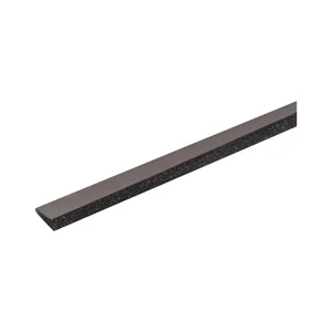 Falzdichtung Sedur- Fix-K, 12 x 7 mm, Kunststoff braun