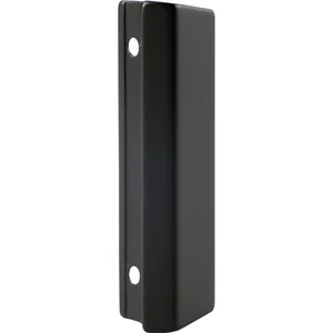 MACO Balkontürgriff BASE 39589, Länge 72 mm, Aluminium schwarzbraun