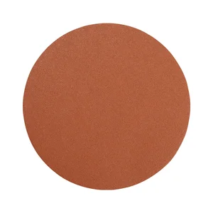 STARCKE Klett-Schleifscheibe ohne Lochung Typ 542 ø 150 mm Korn 120 (100 St)