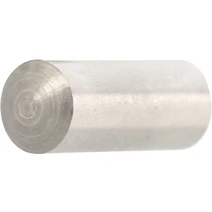 DIN 7-Toleranzfeld m6 16x 50 Edelstahl 1.4305 Zylinderstift