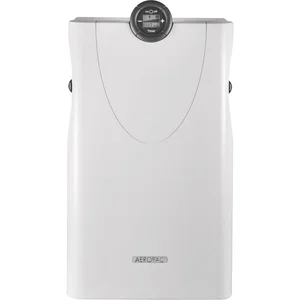 SIEGENIA Aeropac Wandlüfter 53 dB, alpinweiß