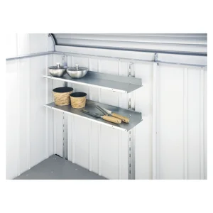 BIOHORT StoreMax Regale-Set für 90