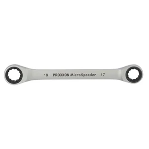 PROXXON Ringratschenschlüssel 10 x 13 mm