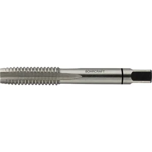 BOHRCRAFT Hand-Gewindebohrer Vorschneider HSSG DIN352 6H Gewindegröße M 5/1