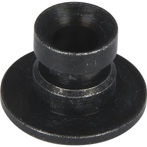 HAUTAU Flügelbuchse KSP 14 x 10,3 mm, schwarz