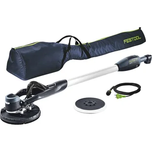 FESTOOL Langhalsschleifer PLANEX LHS-E 225 EQ