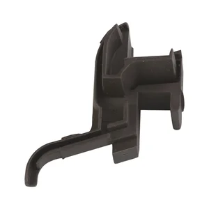 GUTMANN Endkappe 45/34 X zu Neckar 22/34 F-TXL 90° EPDM braun links