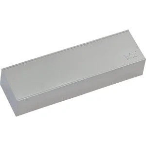 DORMAKABA Türschließer TS 72, EN 2-4, silber