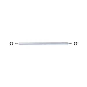 WERA Kombiklinge Vario 87 TX 10 - TX 15 Torx