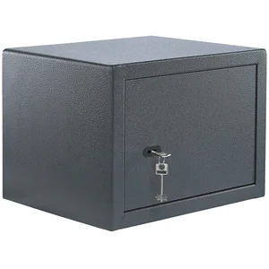 BURG-WÄCHTER Möbeltresor Pure-Safe PS 130 K anthrazit