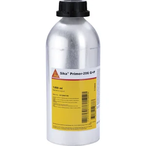 SIKA Primer-206 G+P 1000ml