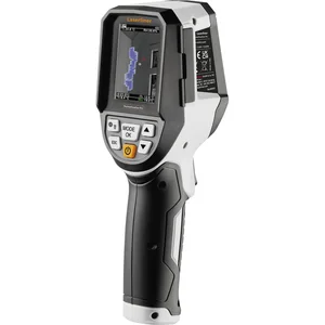 LASERLINER Wärmebildkamera ThermoVisualizer Pro