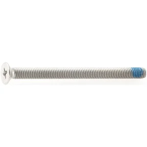 Senkschraube für FSB Drückergarnituren, M5 x 45 mm, Türstärke 39-58 mm
