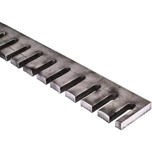 ARTEFERRO Krümmeisen, 40 x 8 mm, Länge 1500 mm; Schmiedeeisen