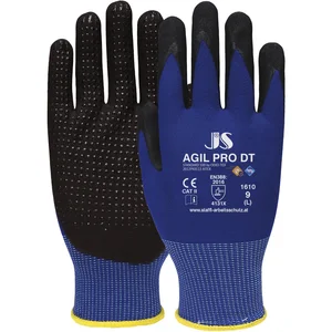 STAFFL Schutzhandschuh Agil Pro DT 1610 Größe 10