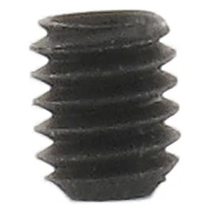 ENT Gewindestift mit Innensechskant M 4x4 mm