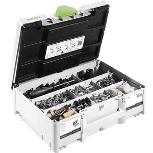 FESTOOL Domino Verbinder-Sortiment KV-SYS D8