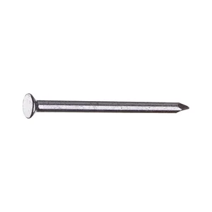 Beschlagstift 5.0x 80 feuerverzinkt