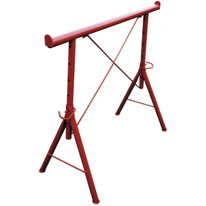 Gerüstbock 0,9 - 1,6 m Stahl lackiert