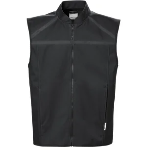 FRISTADS Softshell Weste Skarup 4559 LSH ärmellos schwarz S