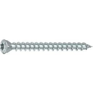 HECO-Topix-plus Dielenschraube LKO 3.5x 40 Torx 10 Stahl verzinkt-blau