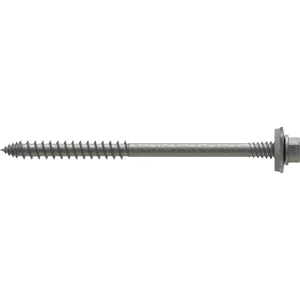 REISSER REFABO RP-TD-P Sandwich-Bohrschraube 6.5x225/E19 Bimetall A2