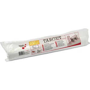 SCHULLER Abdeckfolie Target S7 50 x 2 m Stärke 0.007 mm