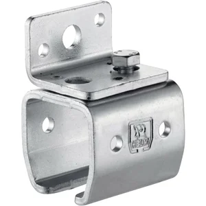 Wandbefestigungsmuffe HELM Agrar 501