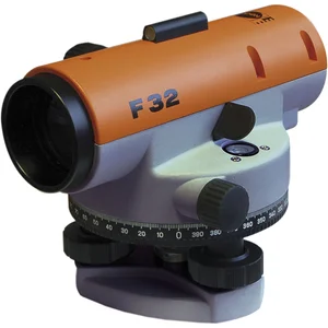 NEDO Nivellierinstrument F32 einzeln IP 54