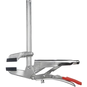 BESSEY Parallel-Gripzange GRZ Spannweite 200 mm Ausladung 65 mm