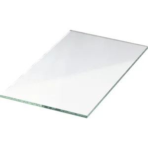 BURG-WÄCHTER Ersatzglas zu Notschlüsselkasten