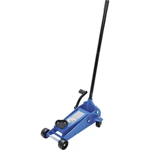BGS Hydraulischer Rangierheber mit Schnellhubpedal 3,0t